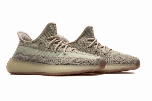 Adidas Yeezy Boost 350 V2 “Citrin” (FW3042) Non Reflective Online Sale