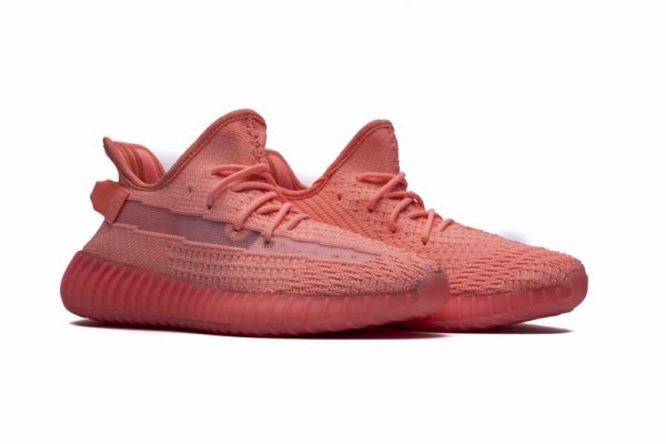 Adidas Yeezy Boost 350 V2 “Pink” (EG5294) Online Sale