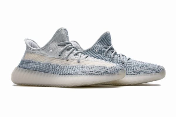 Adidas Yeezy Boost 350 V2 “Cloud White” (FW3043) Non Reflective Online Sale