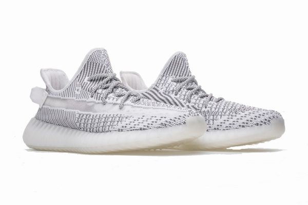 Adidas Yeezy Boost 350 V2 “Static” (EF2905) Online Sale