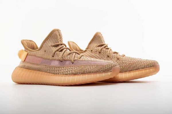 Adidas Yeezy Boost 350 V2 “Clay” (EG7490) Online Sale