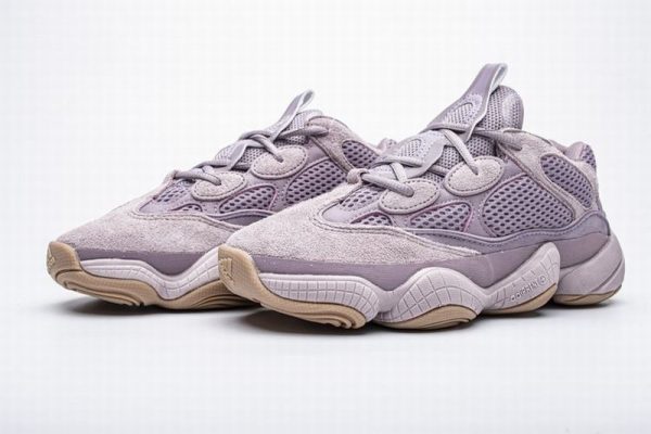 Adidas Yeezy 500 Soft “Vision”(FW2656)