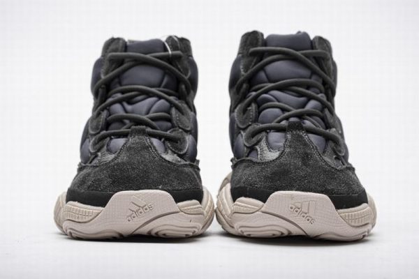 Adidas Yeezy 500 High “Slate”(FW4968)