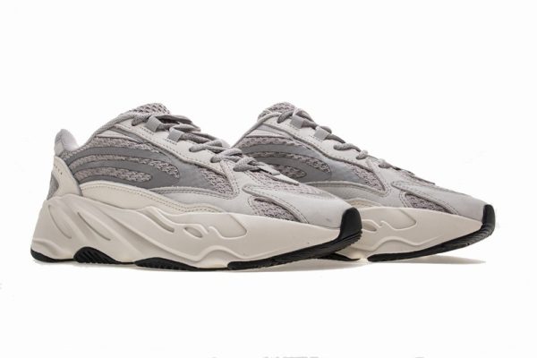 Adidas Yeezy Boost 700 V2 “Static” (EF2829)