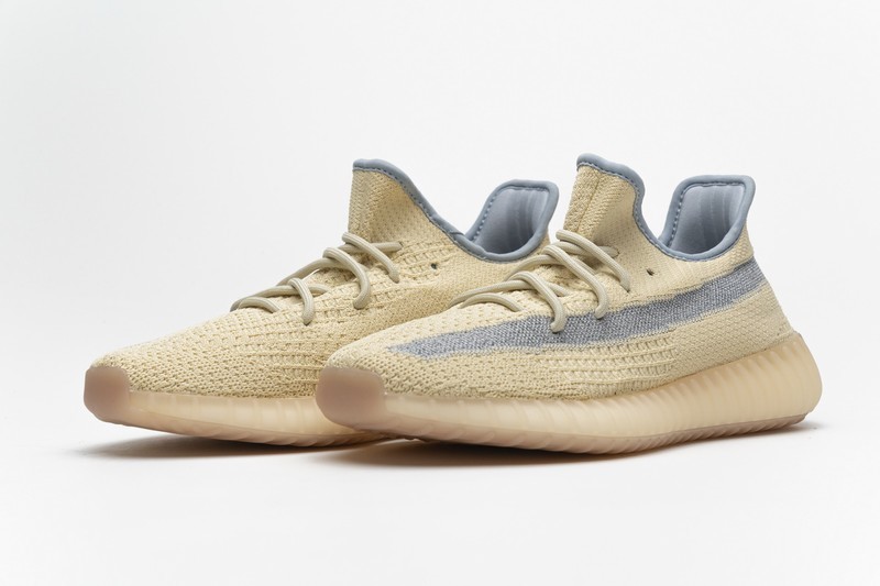 Adidas Yeezy Boost 350 V2 “Linen”(FY5158)Online Sale