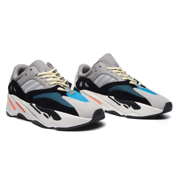 Adidas Yeezy Boost 700 Wave Runner Solid Grey (B75571)