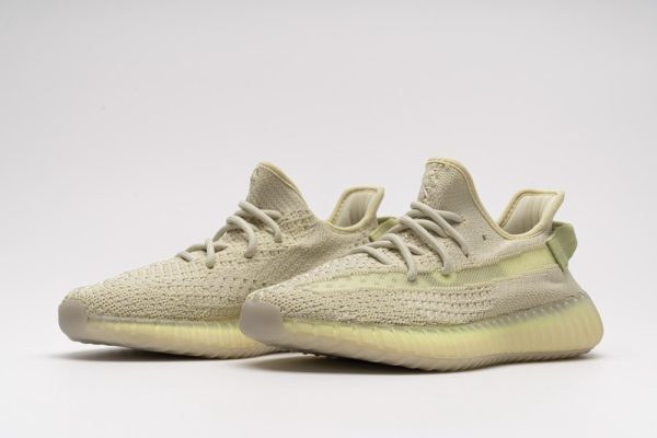 Adidas Yeezy Boost 350 V2 “Flax”(FX9028) Online Sale