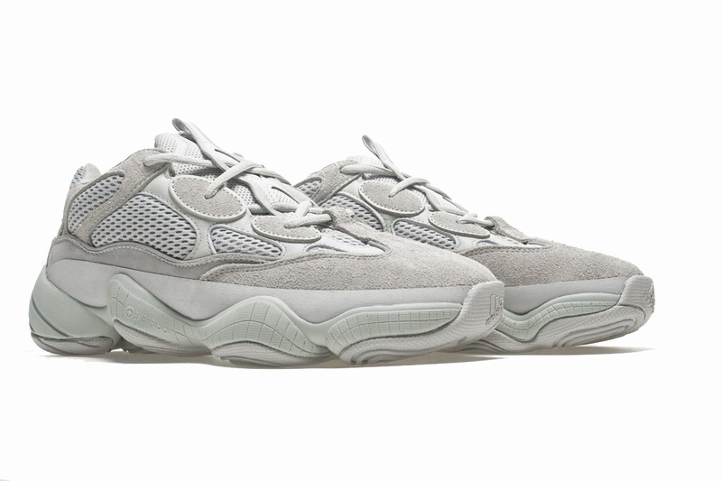 Adidas Yeezy 500 “Salt” (EE7287)