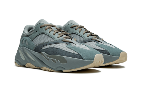 Adidas Yeezy Boost 700 “Teal Blue” (FW2499)