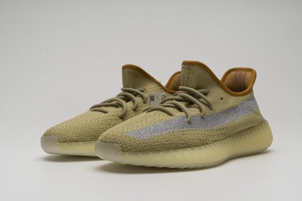 Adidas Yeezy Boost 350 V2 “Marsh”(FX9034) Online Sale